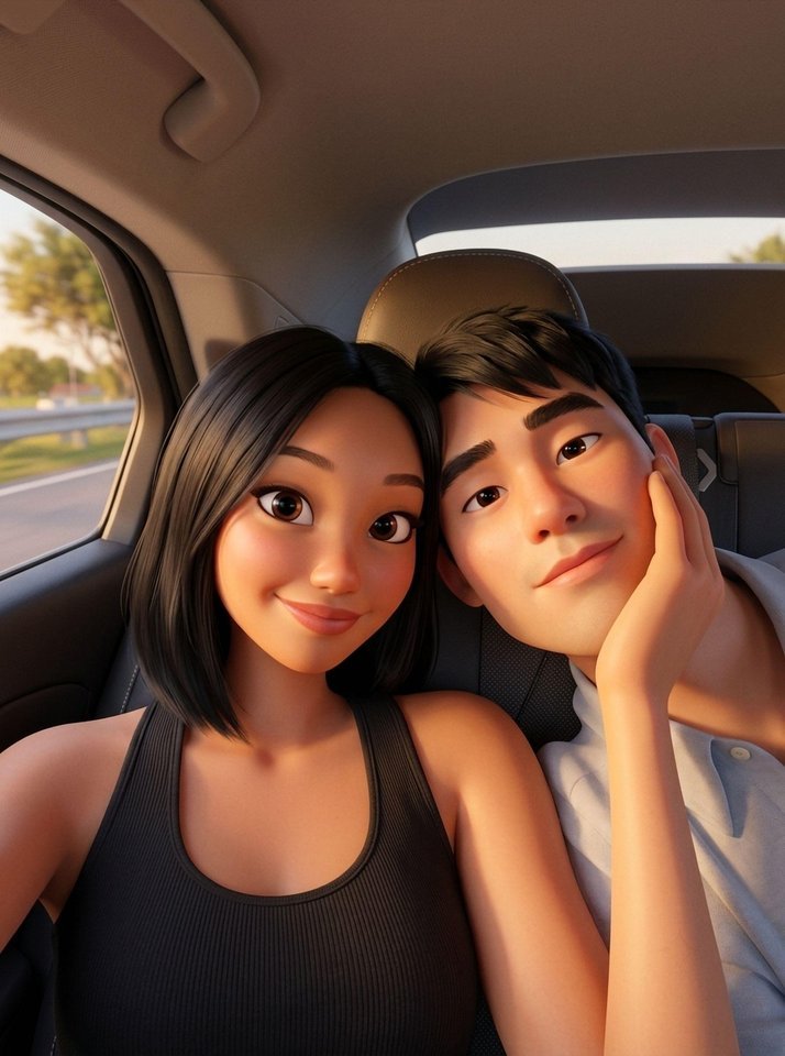 Pixar