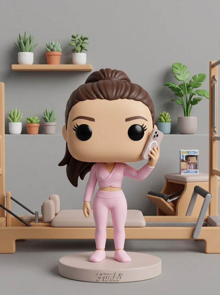 Funko Pop