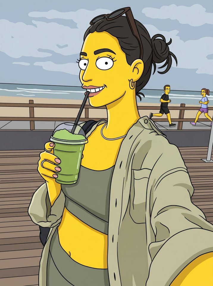 The Simpsons