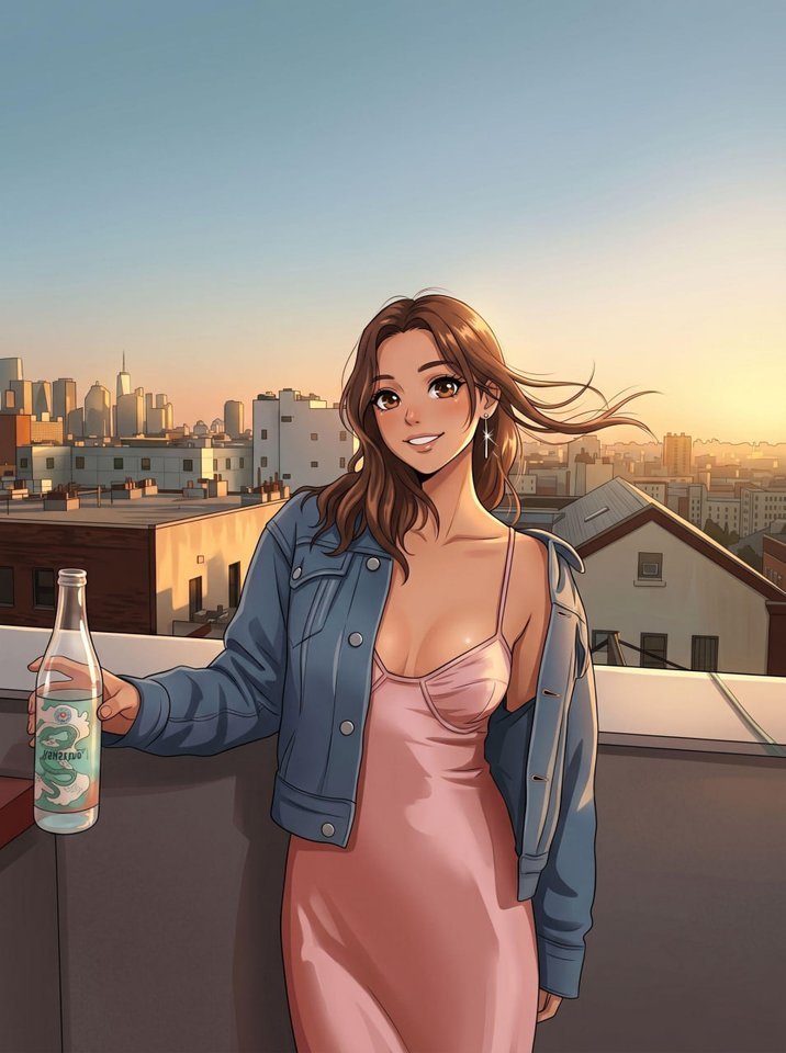 Anime
